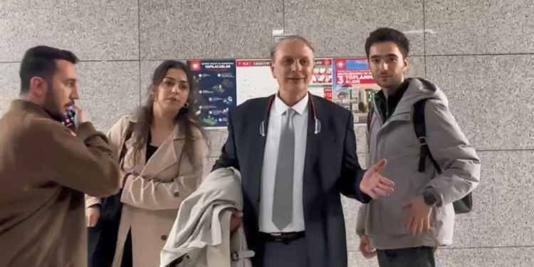 Gazeteci Can Ataklı'nın savcılık ifadesi ortaya çıktı