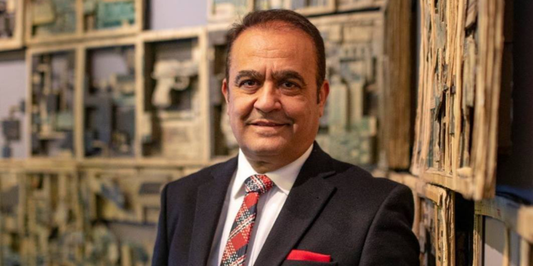 Gazeteci Oktay Ensari hayatını kaybetti