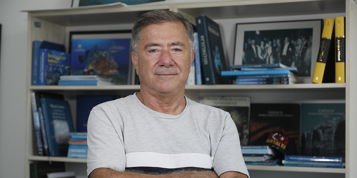 Gazze batığında, 1100 yıllık zeytin çekirdekleri