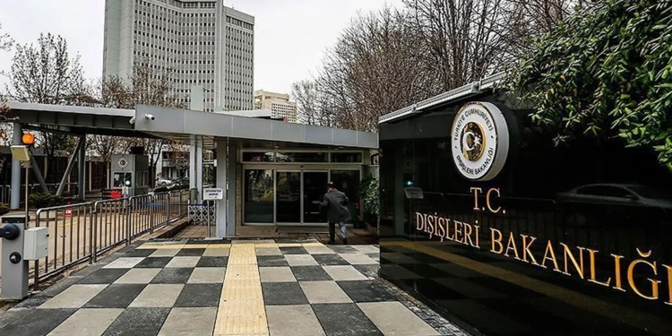 Gazze'nin imarına yönelik planı memnuniyetle karşılıyoruz