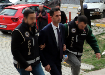 Gelendost Belediye Başkanı Mustafa Özmen tutuklandı