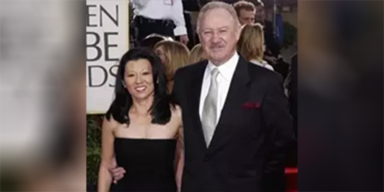 Gene Hackman ve eşi Betsy Arakawa'nın ölüm sebebi belli oldu