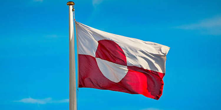 Grönland'da parlamento seçimleri sonuçlandı