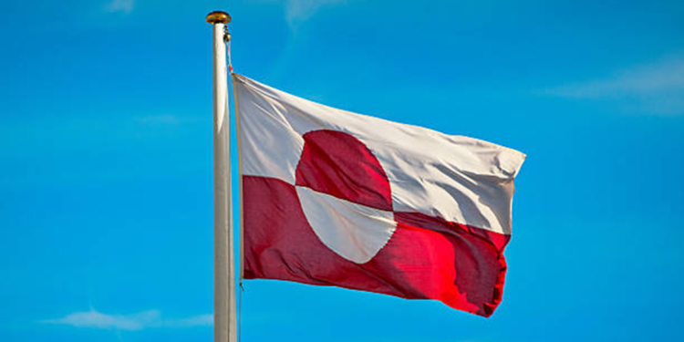 Grönland'da seçmenler sandık başına gidiyor