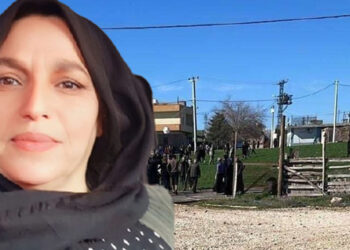 Gülşen Çalışkan için adalet