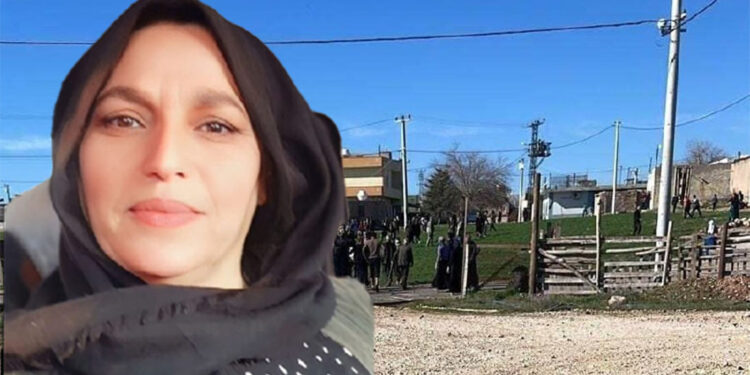 Gülşen Çalışkan için adalet