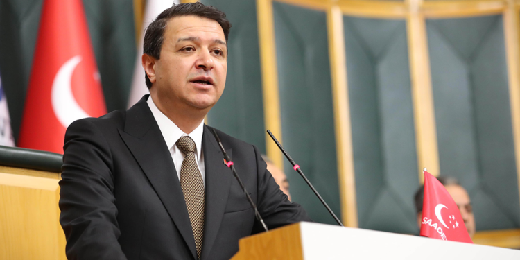 Güne gözaltılar ile başlamak ülkeye çok şey kaybettiriyor