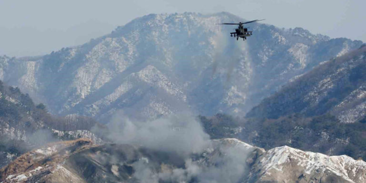 Güney Kore'deki tatbikat kazasında iki pilot ihmalkarlıkla suçlandı