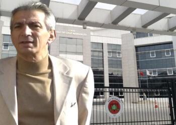 Muazzez Abacı'nın eski eşi Hasan Heybetli hayatını kaybetti