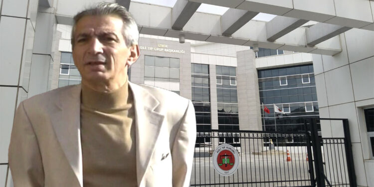 Muazzez Abacı'nın eski eşi Hasan Heybetli hayatını kaybetti