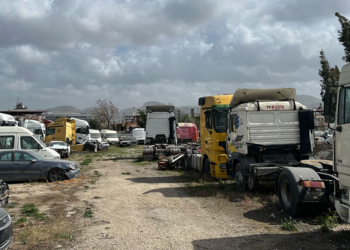 Hatay’da 40 milyon TL’lik change operasyonu