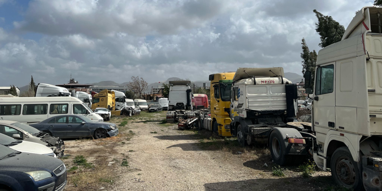 Hatay’da 40 milyon TL’lik change operasyonu