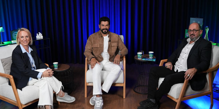 Hayat Finans'ın Zihinsel Dönüşüm Sohbetleri program serisi başladı