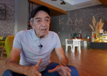 Hayatını kaybeden Edip Akbayram'ın son röportajı ortaya çıktı