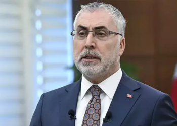 Hedeflerimiz doğrultusunda işsizlik oranında gerileme devam ediyor