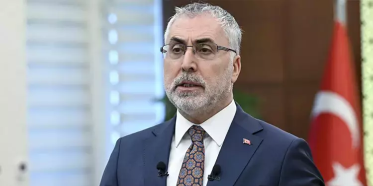 Hedeflerimiz doğrultusunda işsizlik oranında gerileme devam ediyor