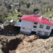 Heyelanda kayan evin zemin araştırılması düzgün yapılmamış