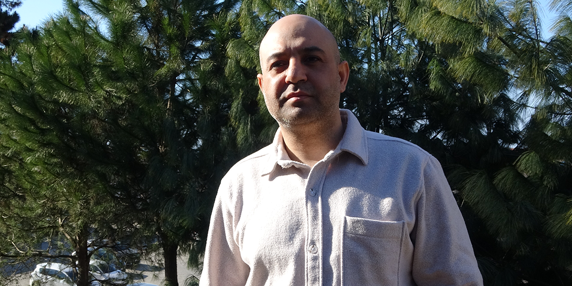 Heyelanda kayan evin zemin araştırılması düzgün yapılmamış