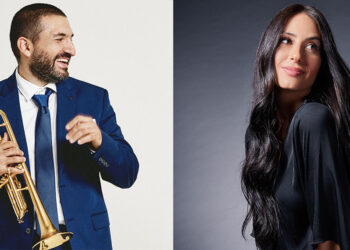 İbrahim Maalouf'dan iki farklı konser