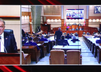 İBB Meclisi’nde ‘yargı bağımsızlığı’ tartışması