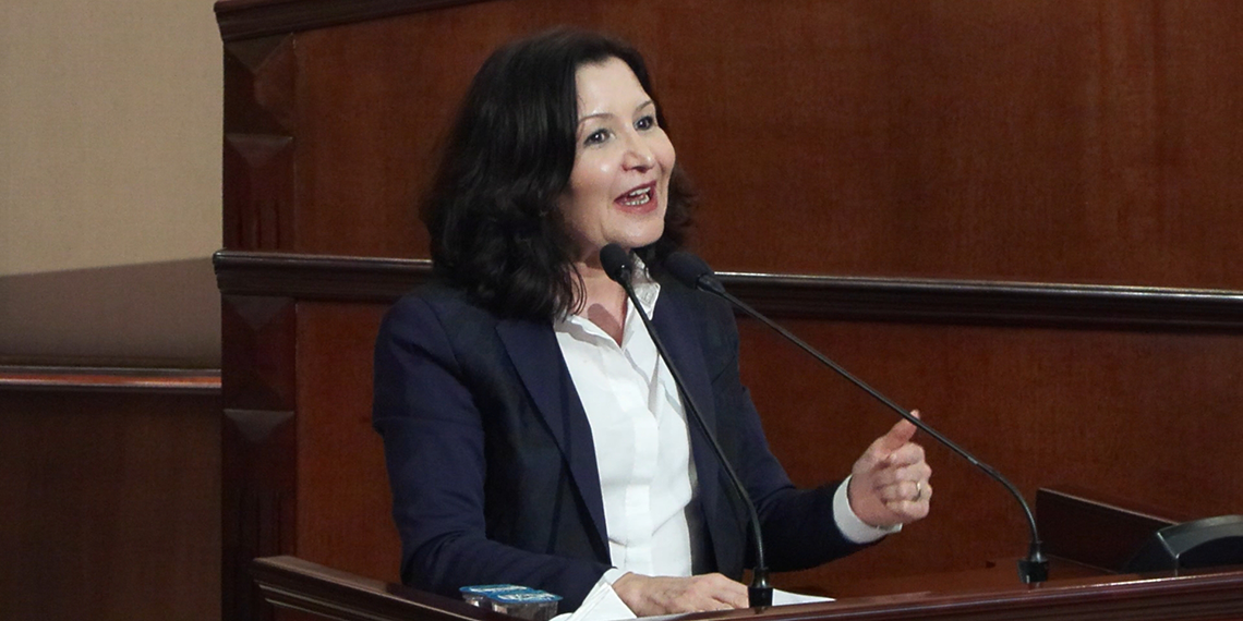 İBB Meclisi’nde ‘yargı bağımsızlığı’ tartışması