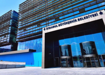İBB'ye yönelik soruşturma kapsamında gözaltı sayısı 90'a yükseldi