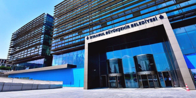 İBB'ye yönelik soruşturma kapsamında gözaltı sayısı 90'a yükseldi