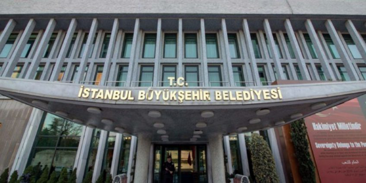 İBB'ye yönelik soruşturmada 200'ün üzerinde usülsüz ihale tespit edildi