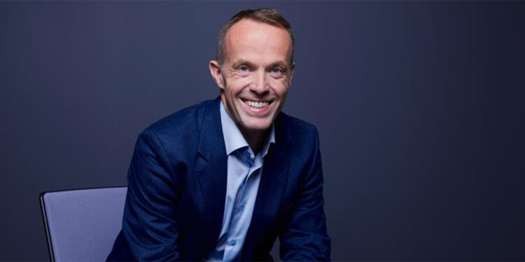 TotalEnergies varlık yönetiminde IFS tercih etti