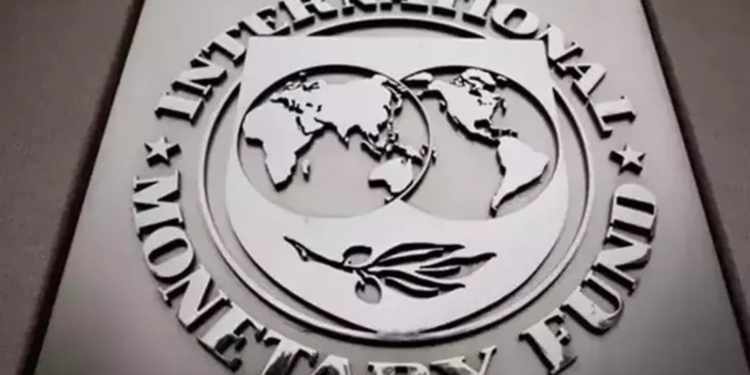 IMF'den Ukrayna'ya 400 milyon dolarlık ödemeye onay