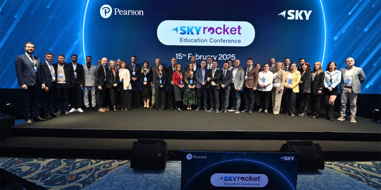 600 İngilizce dil eğitmeni konferansta buluştu