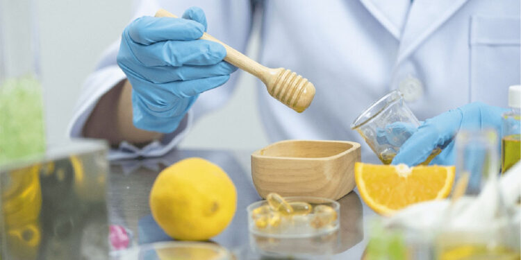 Laboratuvar ortamında üretilen et süt ve şeker satışa çıkıyor