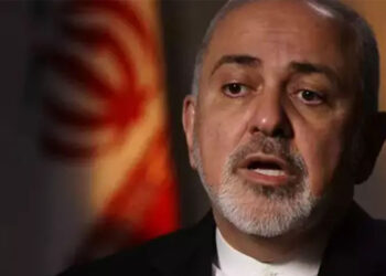 İran Cumhurbaşkanı Yardımcısı Cevad Zarif istifa etti