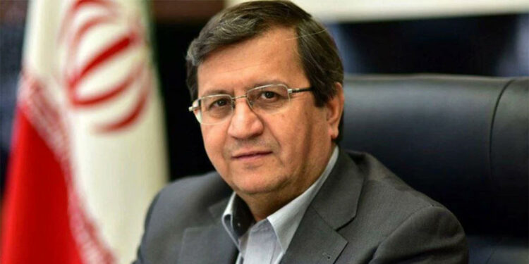 Ekonomi Bakanı Abdunnasır Himmeti görevden alındı