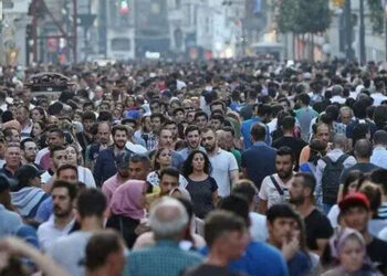 Geniş tanımlı işsizlik yüzde 28.4 oldu