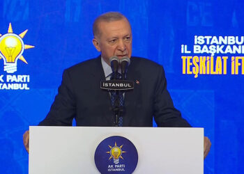 Cesaretiniz varsa bırakın demokrasi ve hukuk işlesin