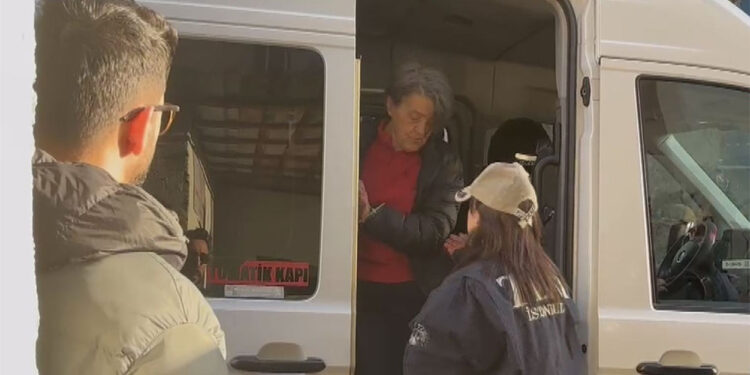 DHKP/C'nin işçi yapılanması operasyonu; 34 şüpheli adliyeye sevk edildi