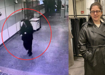 Ece Gürel'in kaybolmadan önceki son görüntüleri ortaya çıktı