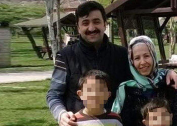 Esenyurt'ta eski eşini bıçakla öldürüp intihar etti