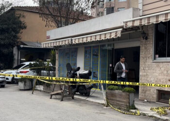 Fatih'te oto tamirci öldürüldü