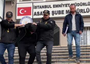 Haraç çetesinin Whatsapp konuşmaları ortaya çıktı