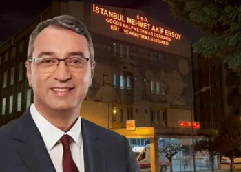 İBB Genel Sekreter Yardımcısı Mahir Polat hastaneye kaldırıldı