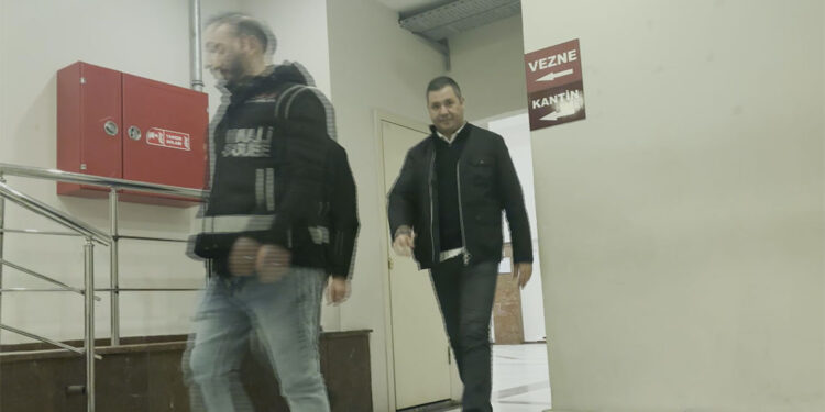 İBB soruşturmaları kapsamında gözaltına alınanlar sağlık kontrolünden geçirildi