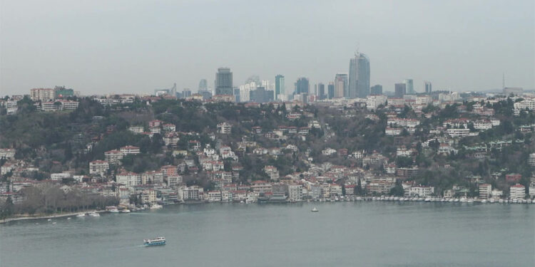 110 yılın sıcaklık rekoru kırılacak