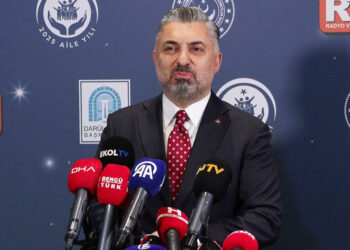 Boykot savaşı ibretle izlenmekte
