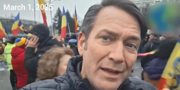 Saraçhane'deki izinsiz yürüyüşe katılan Amerikalı sınır dışı edildi