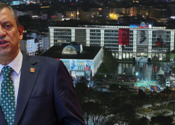 Duyuyor musun Erdoğan? Kalabalıklar sana sesleniyor