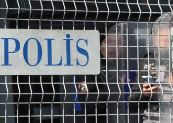 Şişli'de gösteri ve yürüyüş yasağı