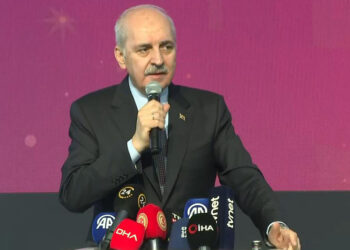 Terör örgütlerinden arınmış bir Türkiye ümit ediyoruz