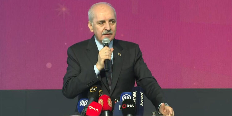 Terör örgütlerinden arınmış bir Türkiye ümit ediyoruz